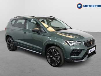 2024 - 1.5 EcoTSI V1 5dr DSG