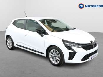 2024 - 1.0 TCe 90 Evolution 5dr