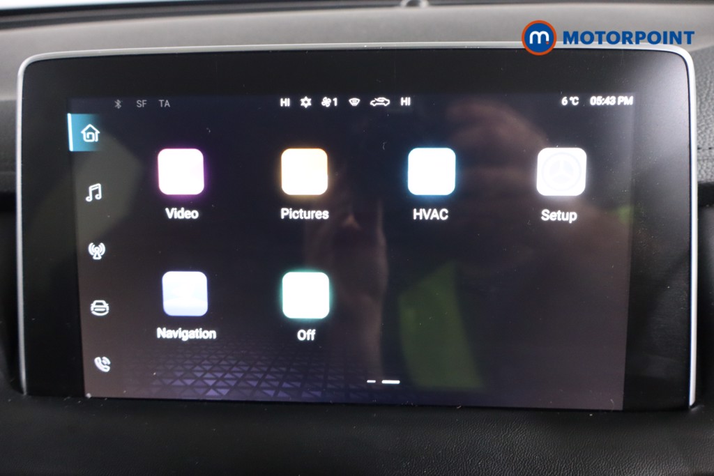 Used MG MG HS 2023 for sale - 77519834: Photo 13