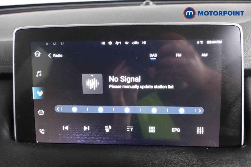 Used MG MG HS 2023 for sale - 77519834: Photo 15