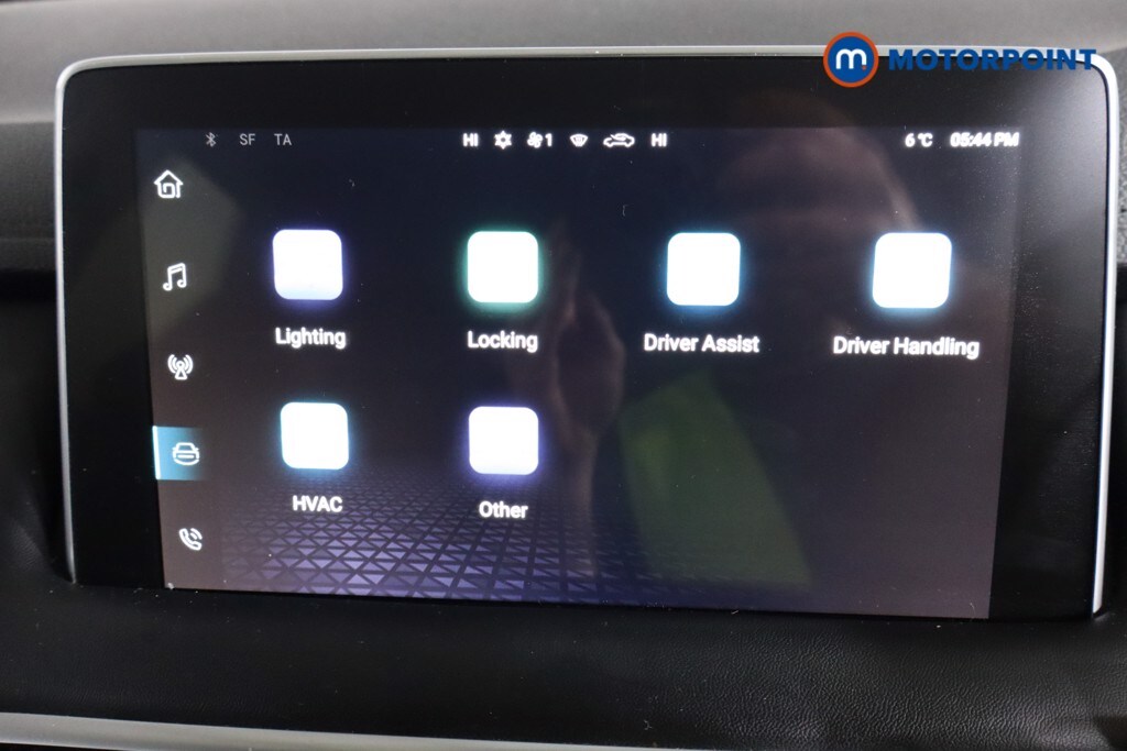 Used MG MG HS 2023 for sale - 77519834: Photo 16