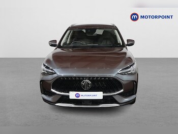 Used MG MG HS 2023 for sale - 77519834: Photo