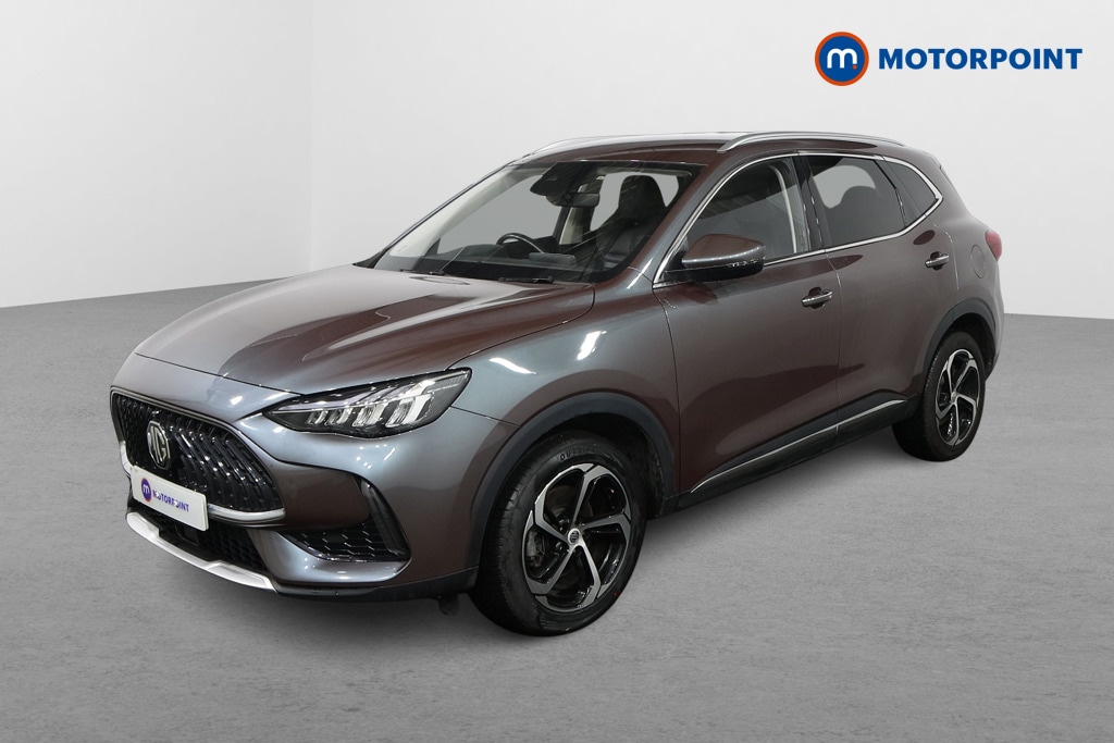 Used MG MG HS 2023 for sale - 77519834: Photo 3