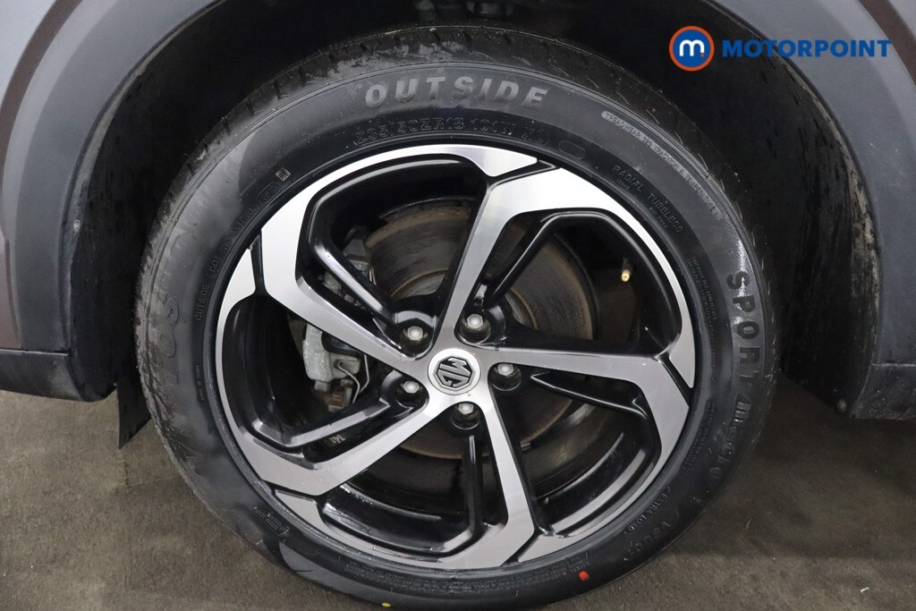 Used MG MG HS 2023 for sale - 77519834: Photo 36