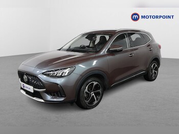 Used MG MG HS 2023 for sale - 77519834: Photo