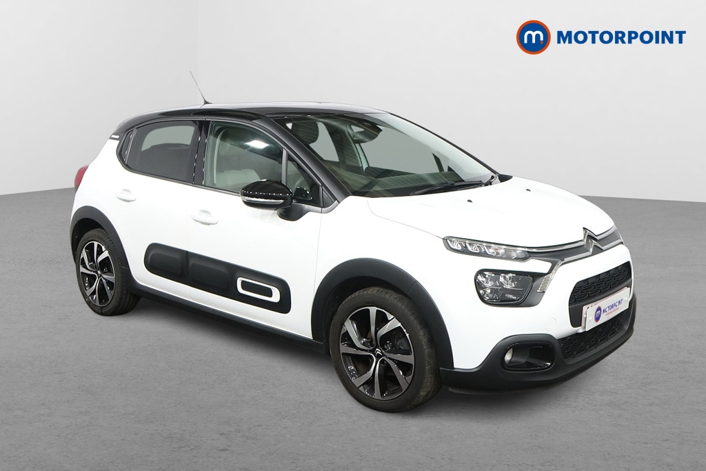 Used Citroen C3 2023 for sale - 77340551: Photo 1