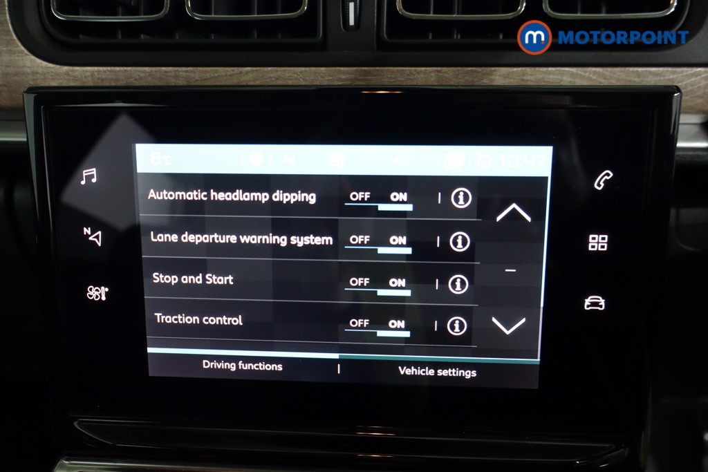 Used Citroen C3 2023 for sale - 77340551: Photo 17