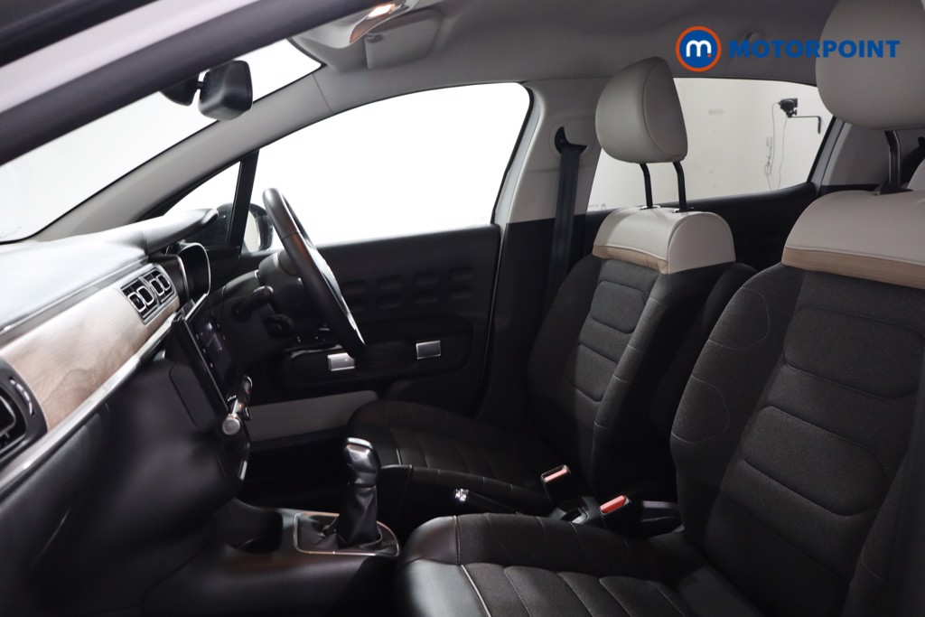 Used Citroen C3 2023 for sale - 77340551: Photo 27