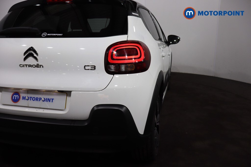 Used Citroen C3 2023 for sale - 77340551: Photo 37