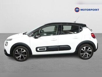 Used Citroen C3 2023 for sale - 77340551: Photo