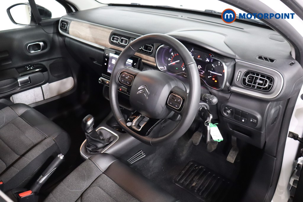 Used Citroen C3 2023 for sale - 77340551: Photo 9