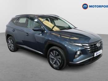 2022 - 1.6 TGDi SE Connect 5dr 2WD