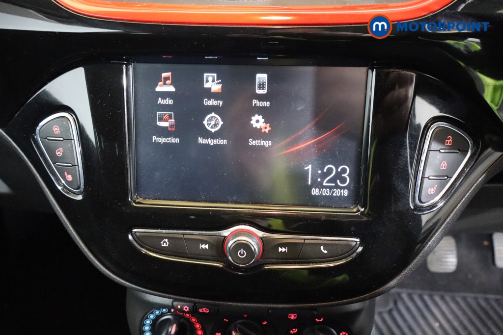 Used Vauxhall Corsa 2019 for sale - 77196079: Photo 13