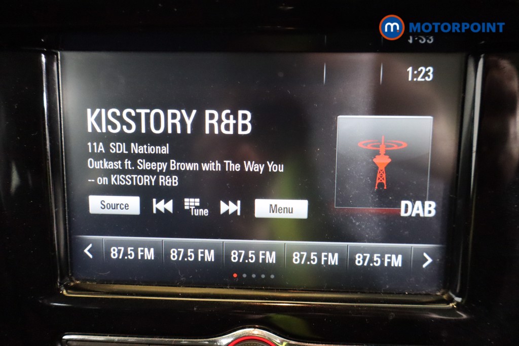 Used Vauxhall Corsa 2019 for sale - 77196079: Photo 14