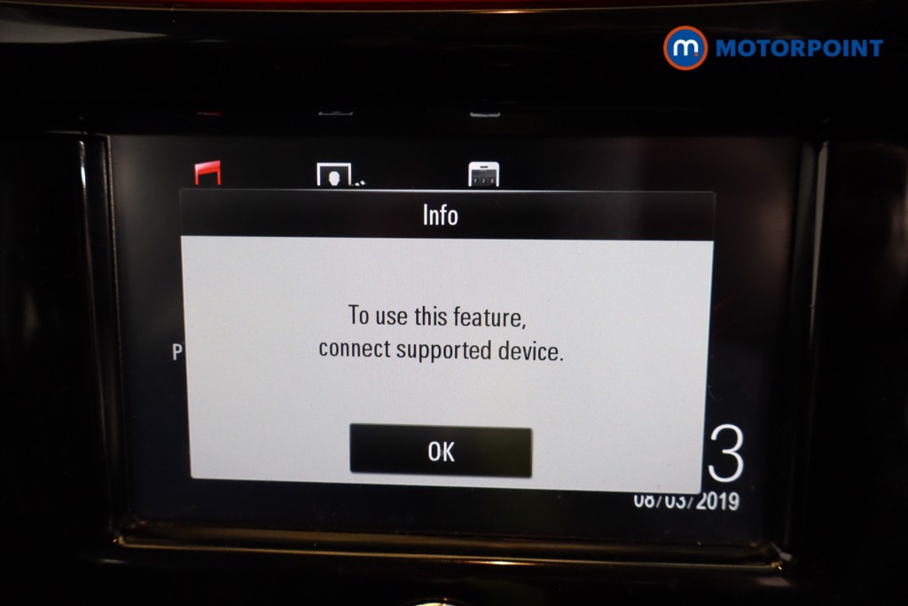 Used Vauxhall Corsa 2019 for sale - 77196079: Photo 15