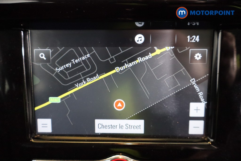 Used Vauxhall Corsa 2019 for sale - 77196079: Photo 17