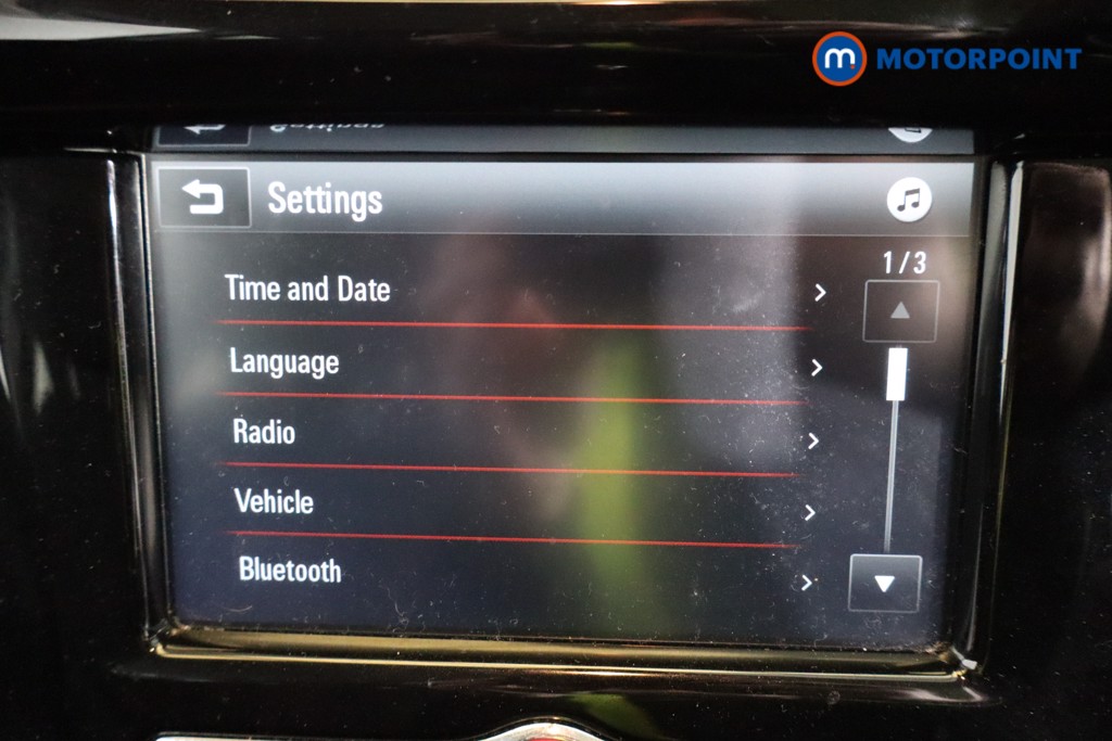 Used Vauxhall Corsa 2019 for sale - 77196079: Photo 18