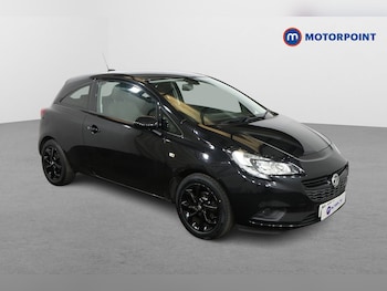 2019 - 1.4 Griffin 3dr