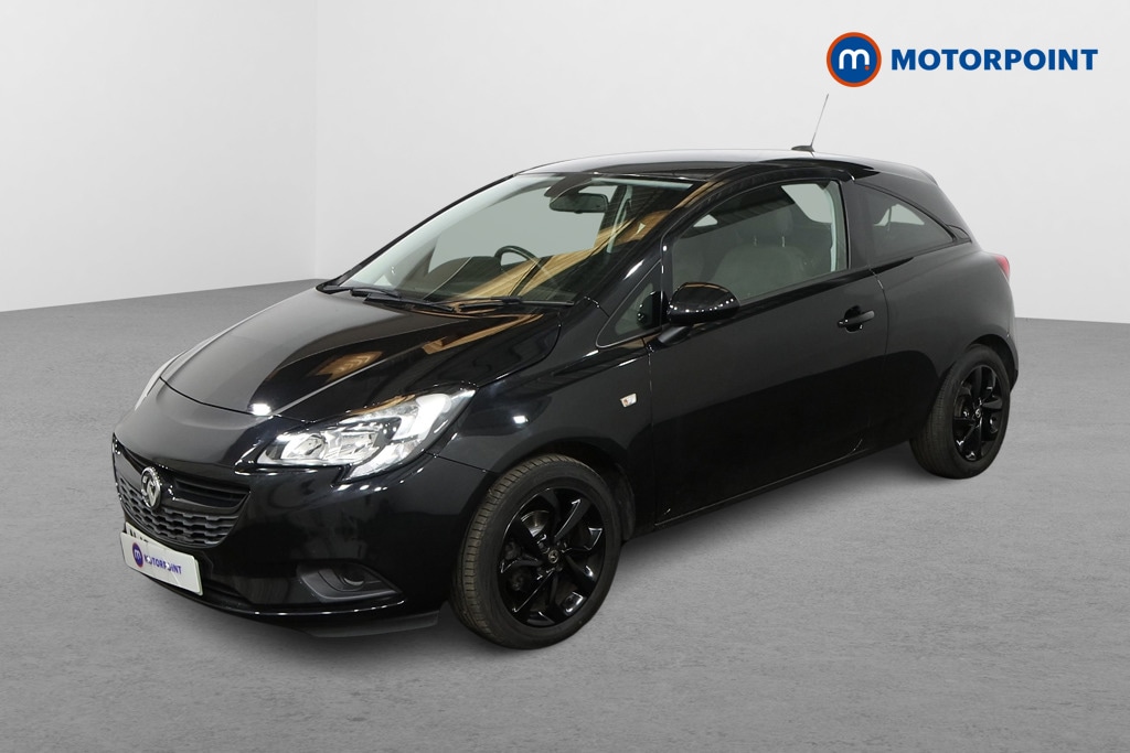 Used Vauxhall Corsa 2019 for sale - 77196079: Photo 3