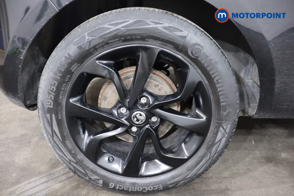 Used Vauxhall Corsa 2019 for sale - 77196079: Photo 30