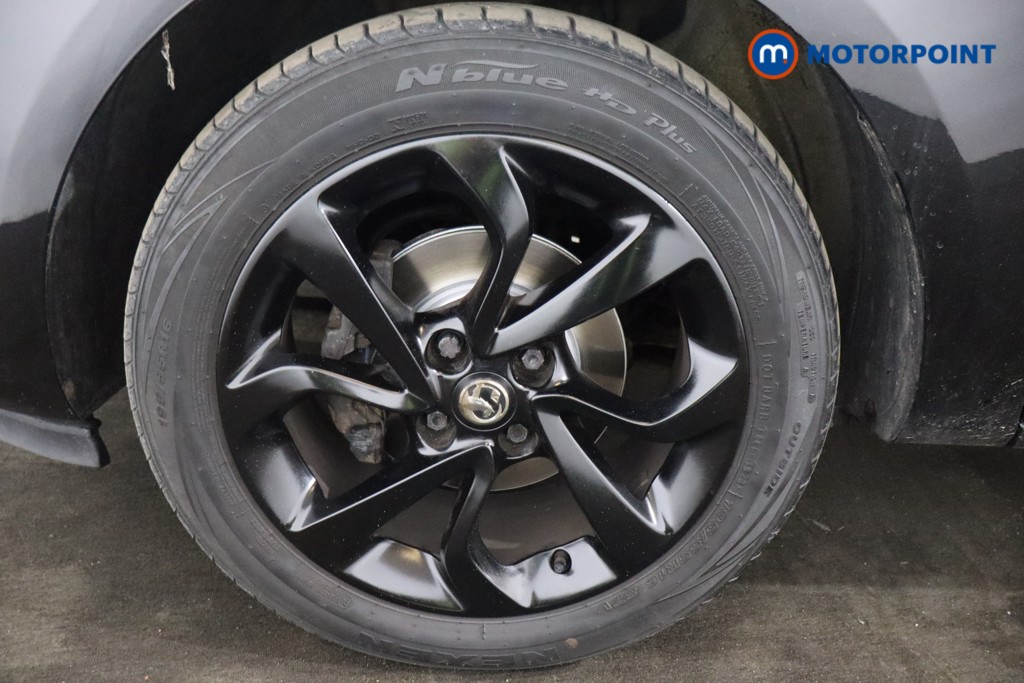 Used Vauxhall Corsa 2019 for sale - 77196079: Photo 32