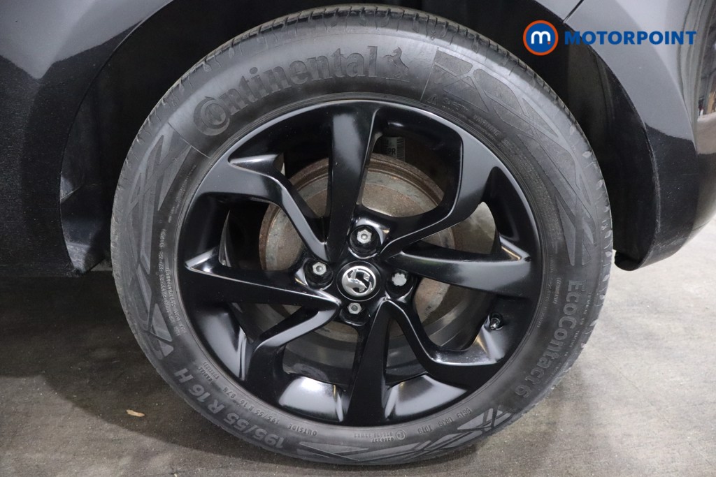 Used Vauxhall Corsa 2019 for sale - 77196079: Photo 33