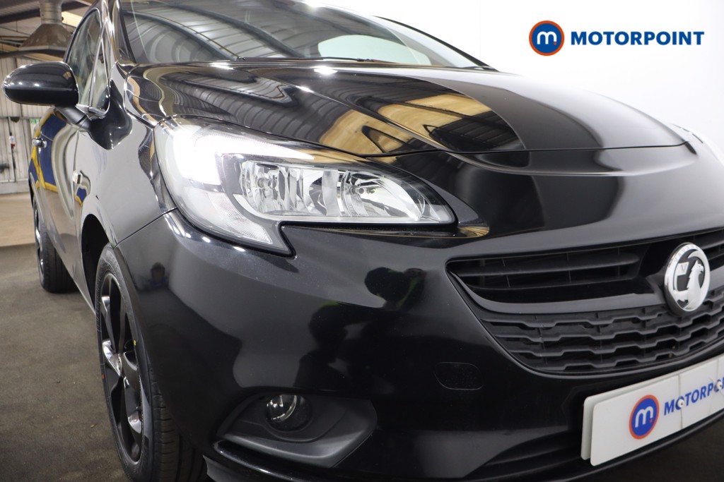 Used Vauxhall Corsa 2019 for sale - 77196079: Photo 34