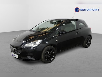 Used Vauxhall Corsa 2019 for sale - 77196079: Photo