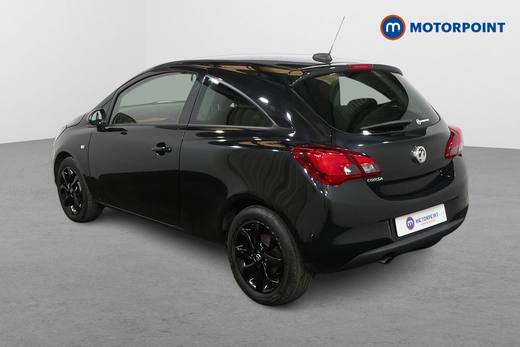 Used Vauxhall Corsa 2019 for sale - 77196079: Photo 5