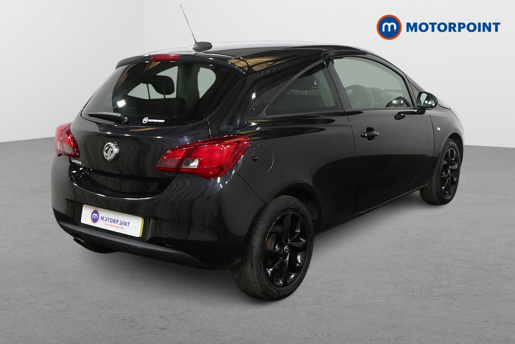 Used Vauxhall Corsa 2019 for sale - 77196079: Photo 7