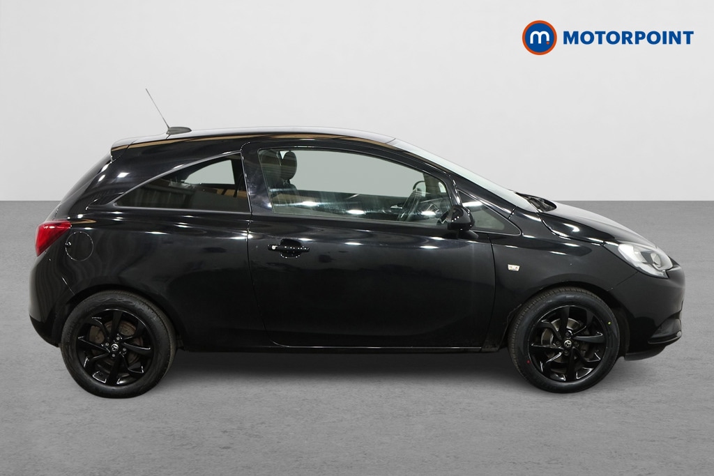 Used Vauxhall Corsa 2019 for sale - 77196079: Photo 8