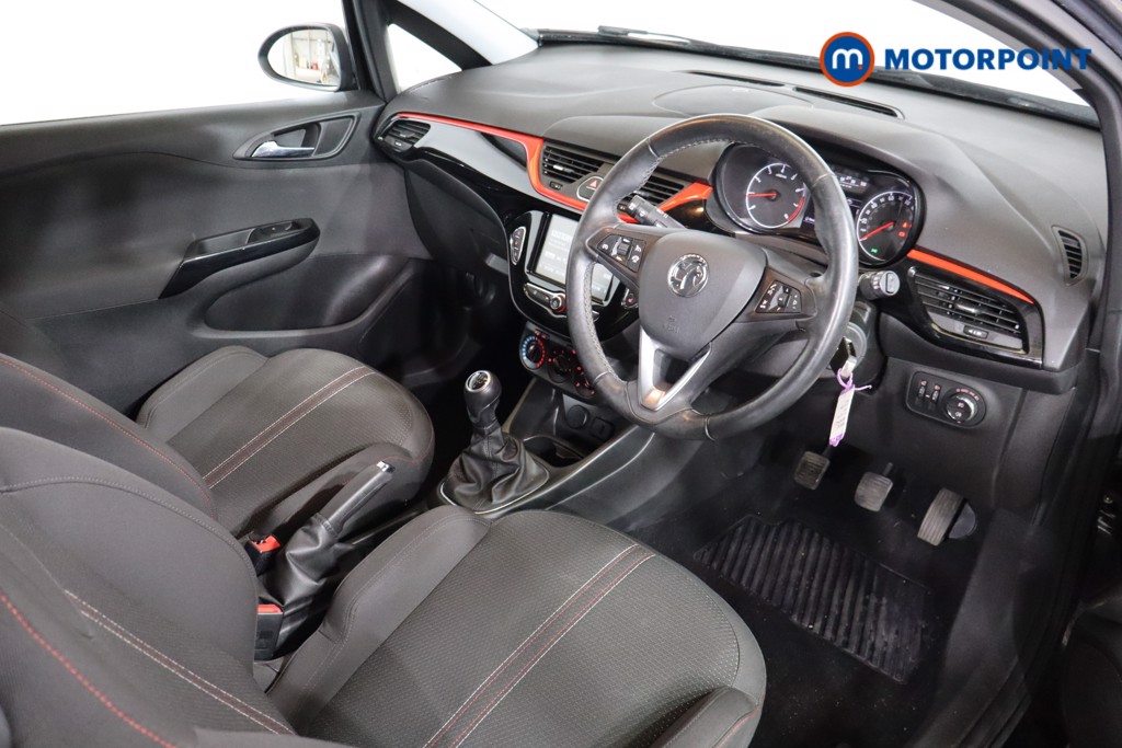 Used Vauxhall Corsa 2019 for sale - 77196079: Photo 9
