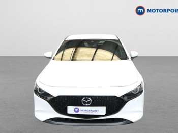 Used Mazda Mazda3 2022 for sale - 75148549: Photo