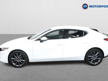 Used Mazda Mazda3 2022 for sale - 75148549: Photo