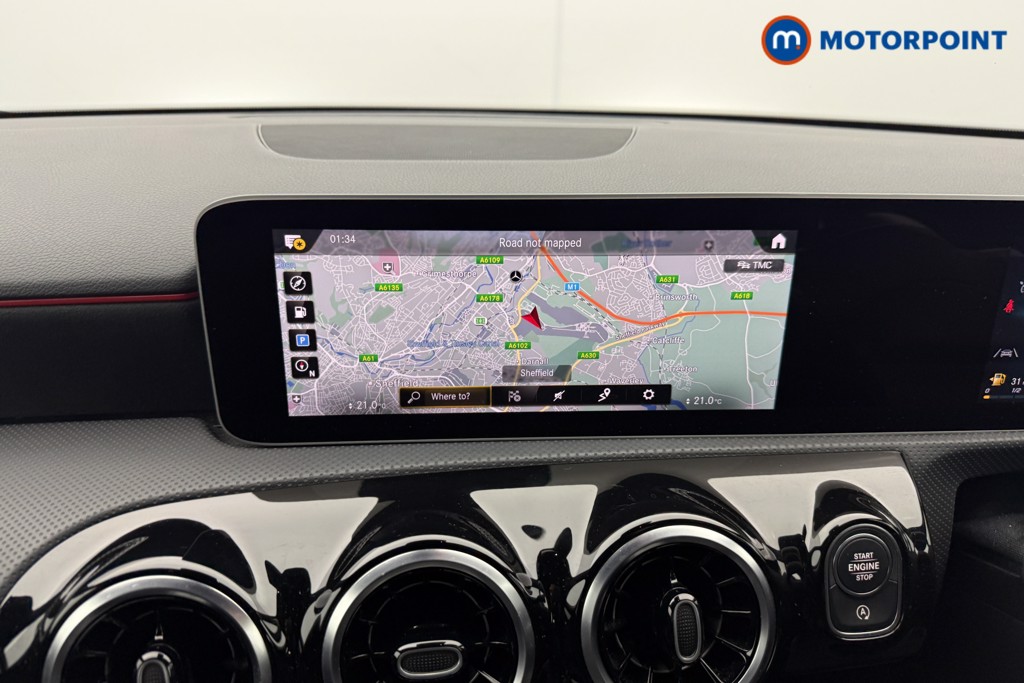 Used Mercedes-Benz A-Class 2020 for sale - 77327169: Photo 10