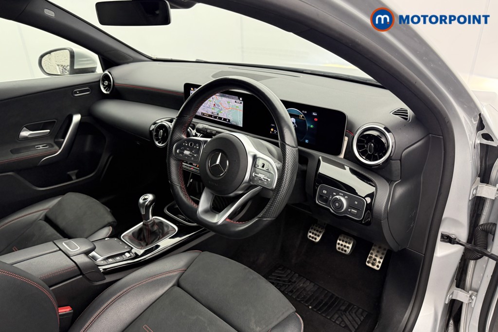 Used Mercedes-Benz A-Class 2020 for sale - 77327169: Photo 12