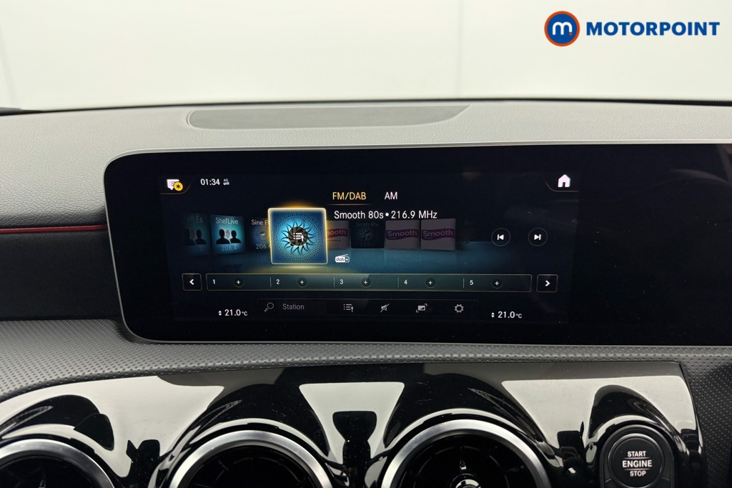 Used Mercedes-Benz A-Class 2020 for sale - 77327169: Photo 14