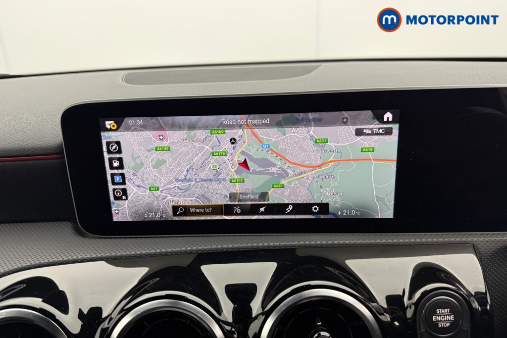 Used Mercedes-Benz A-Class 2020 for sale - 77327169: Photo 16