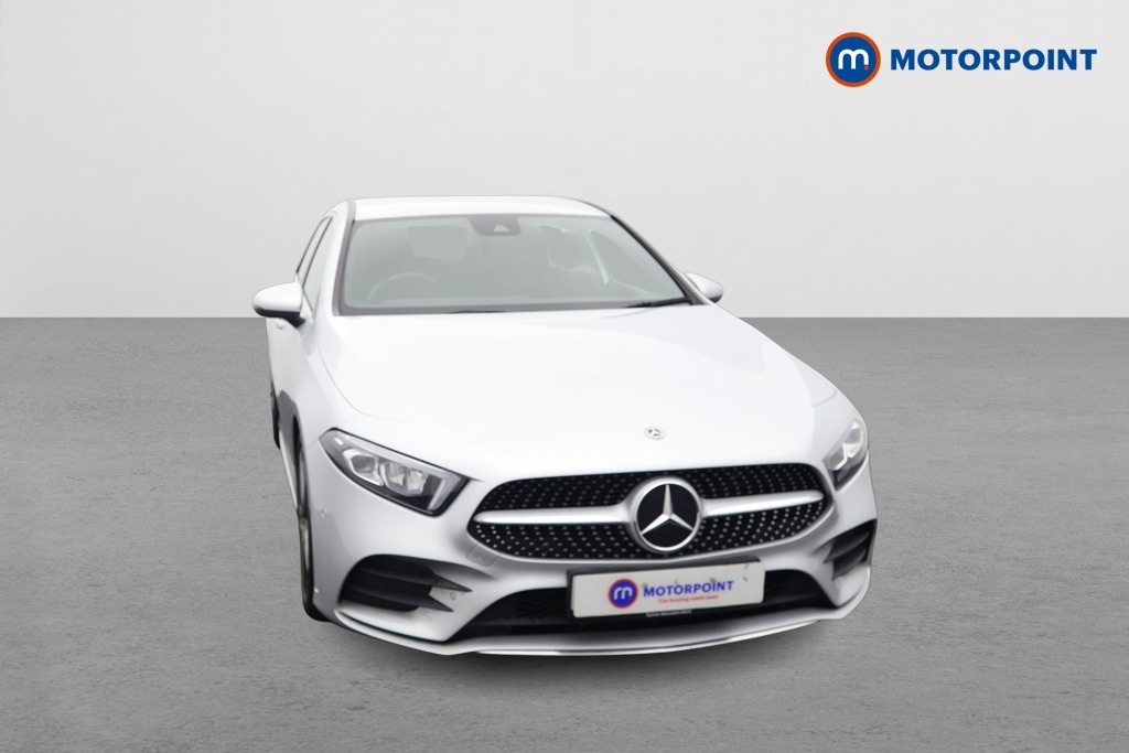 Used Mercedes-Benz A-Class 2020 for sale - 77327169: Photo 2
