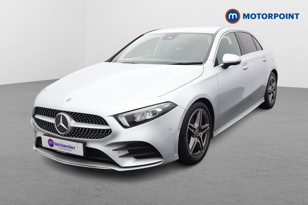 Used Mercedes-Benz A-Class 2020 for sale - 77327169: Photo 3