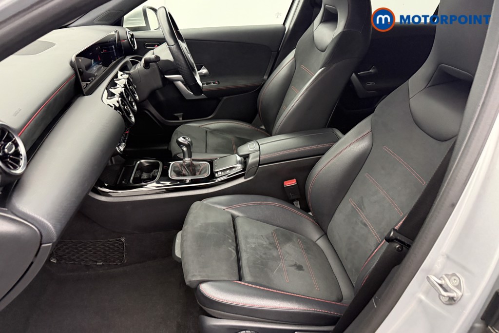 Used Mercedes-Benz A-Class 2020 for sale - 77327169: Photo 30