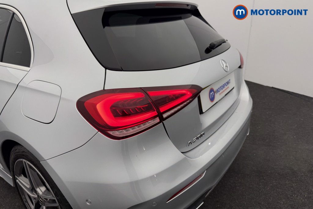 Used Mercedes-Benz A-Class 2020 for sale - 77327169: Photo 35