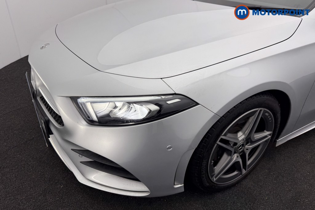 Used Mercedes-Benz A-Class 2020 for sale - 77327169: Photo 37