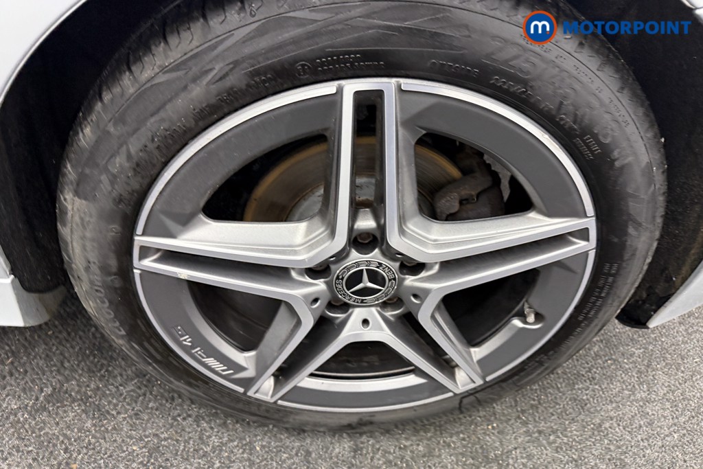 Used Mercedes-Benz A-Class 2020 for sale - 77327169: Photo 39