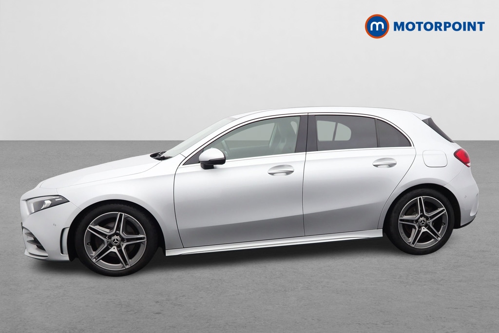 Used Mercedes-Benz A-Class 2020 for sale - 77327169: Photo 4