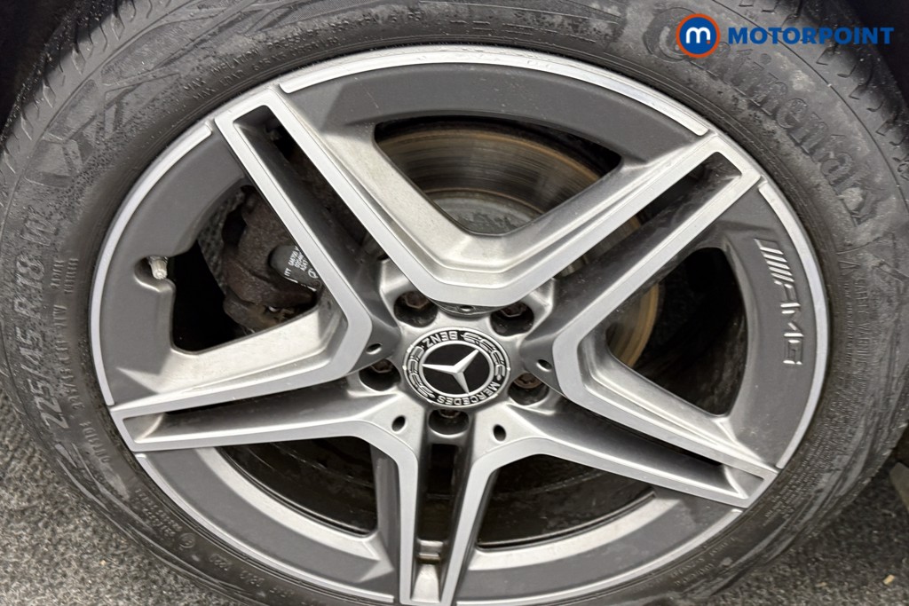 Used Mercedes-Benz A-Class 2020 for sale - 77327169: Photo 40