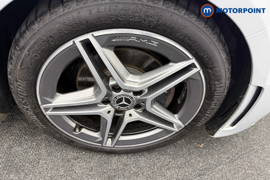 Used Mercedes-Benz A-Class 2020 for sale - 77327169: Photo 42