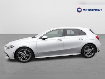 Used Mercedes-Benz A-Class 2020 for sale - 77327169: Photo