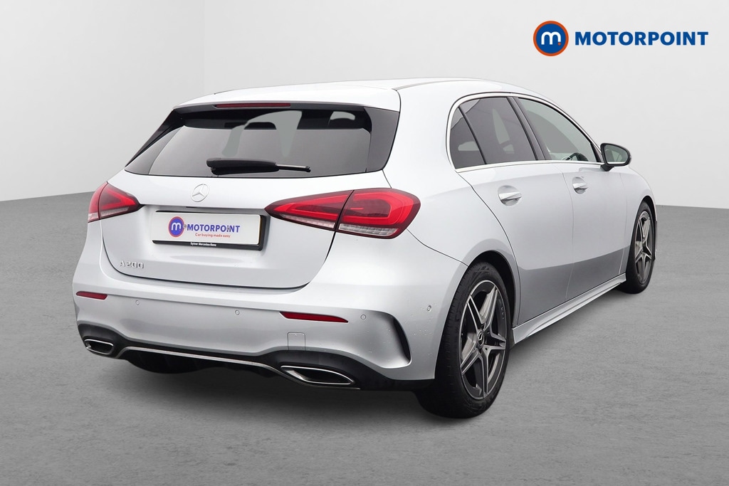 Used Mercedes-Benz A-Class 2020 for sale - 77327169: Photo 7