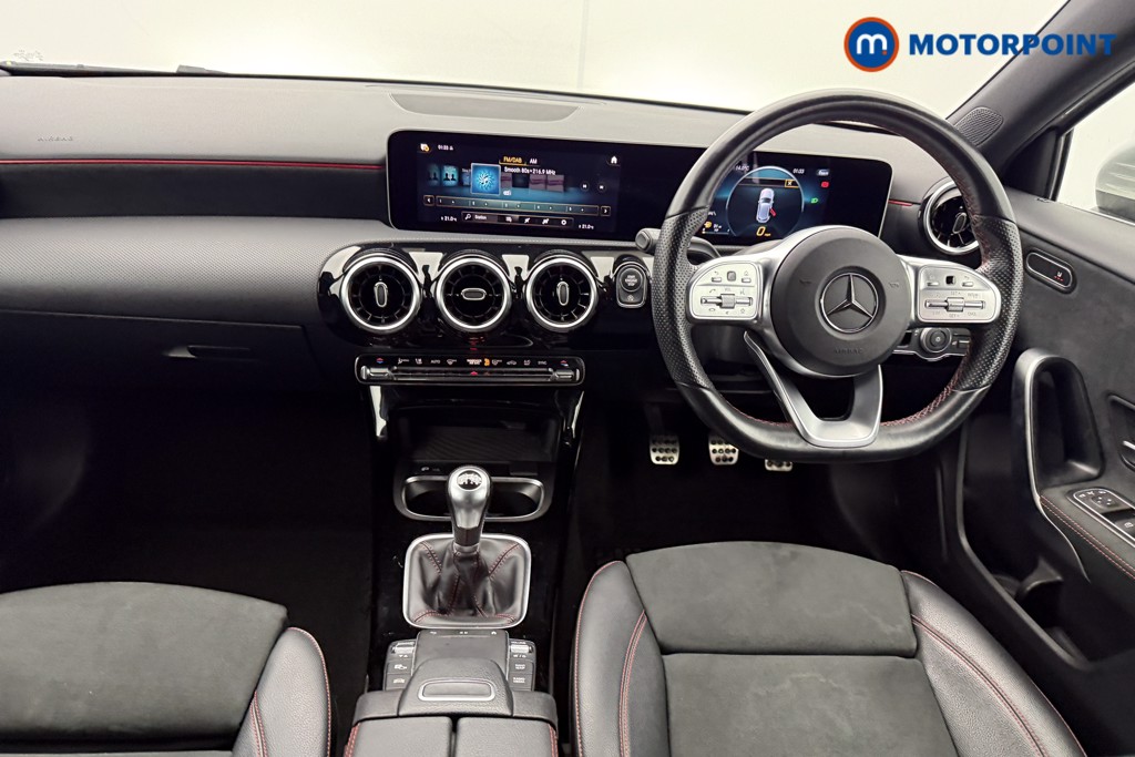 Used Mercedes-Benz A-Class 2020 for sale - 77327169: Photo 9